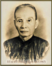 Tổ Sư